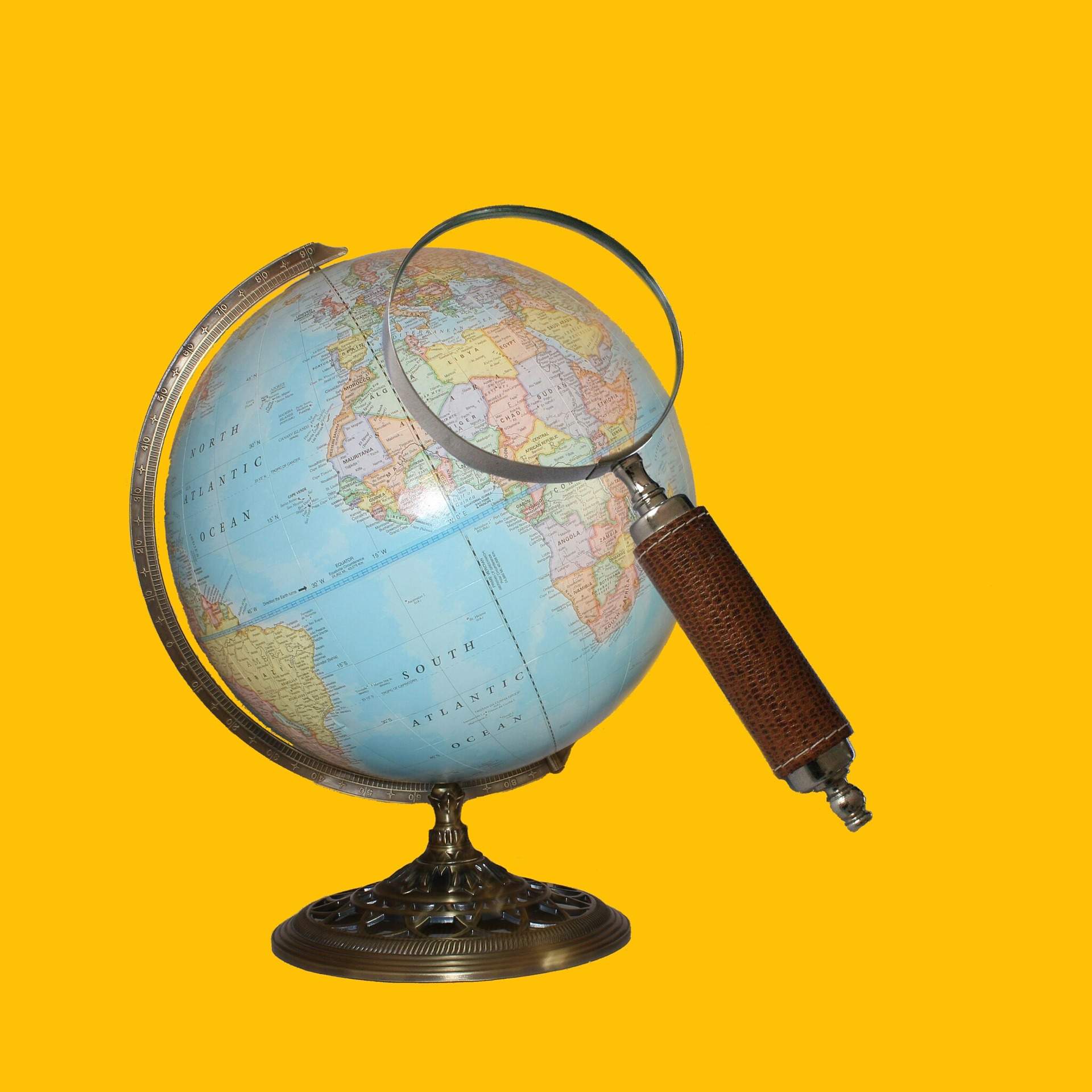 Globe